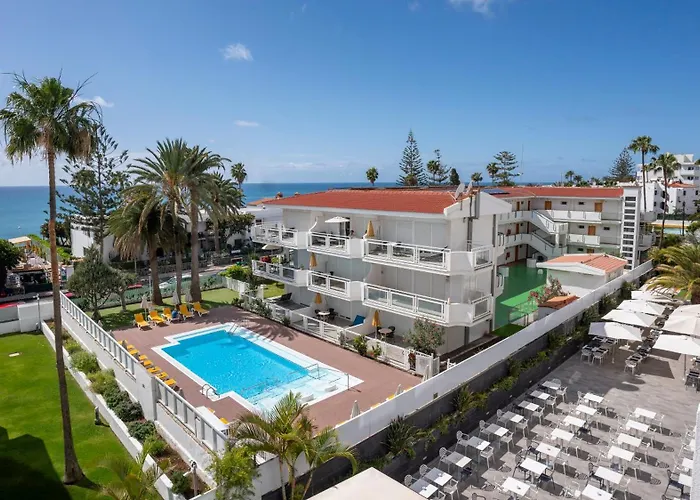 Labranda Marieta & Spa - Adults Only