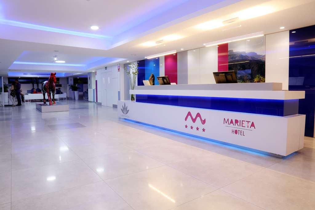 Labranda Marieta & - Adults Only 4*
