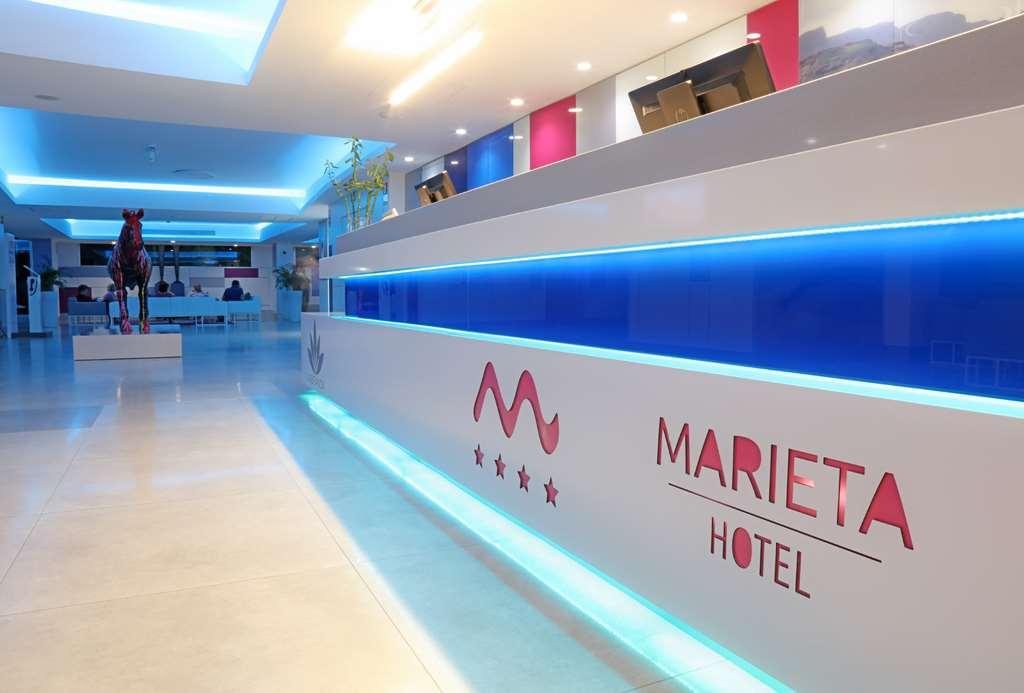 Labranda Marieta & - Adults Only
