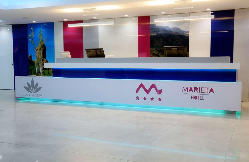 Labranda Marieta & - Adults Only Hotel 4*