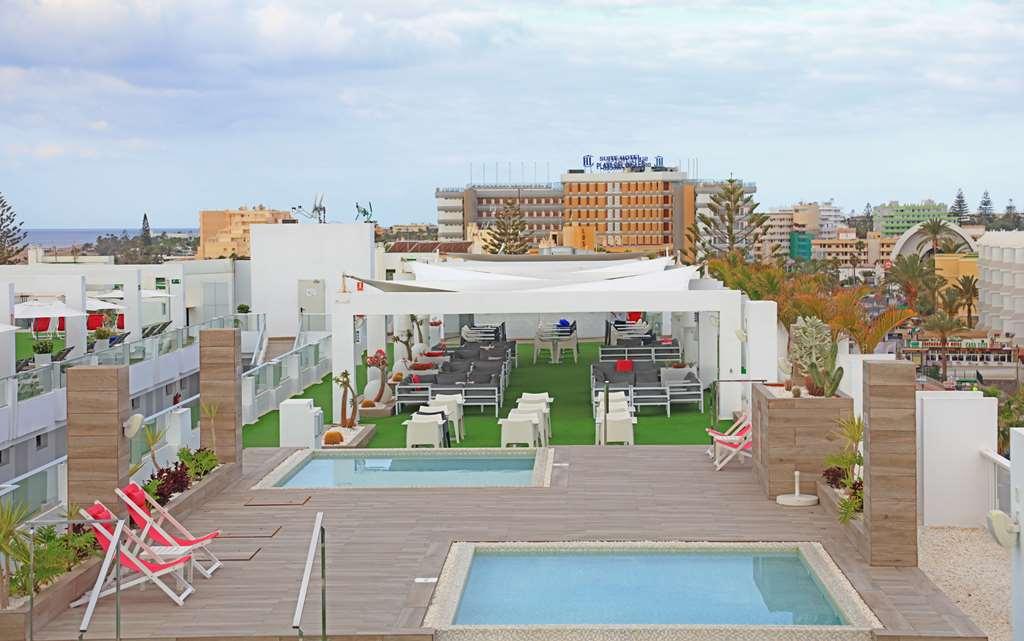 Hotel Labranda Marieta & - Adults Only Playa del Ingles (Gran Canaria)