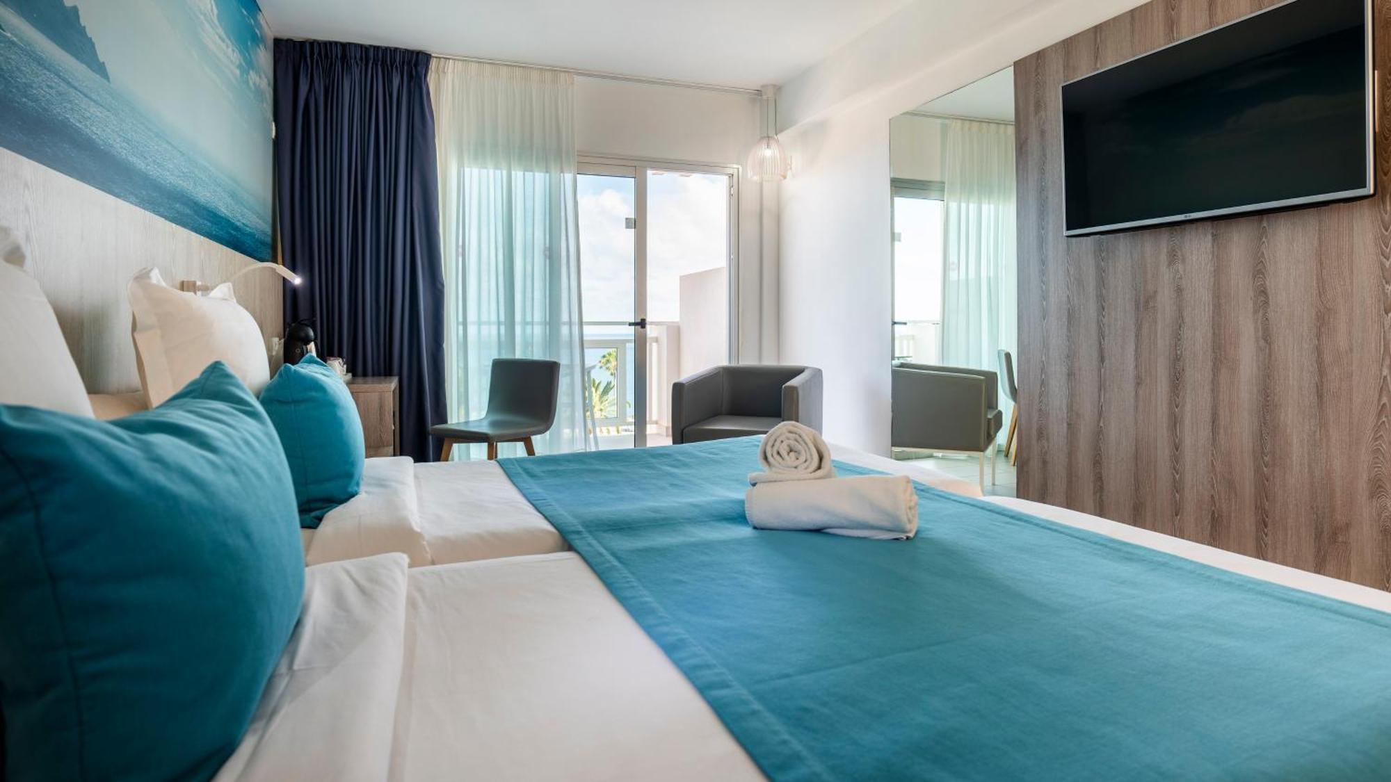 Labranda Marieta & - Adults Only 4*