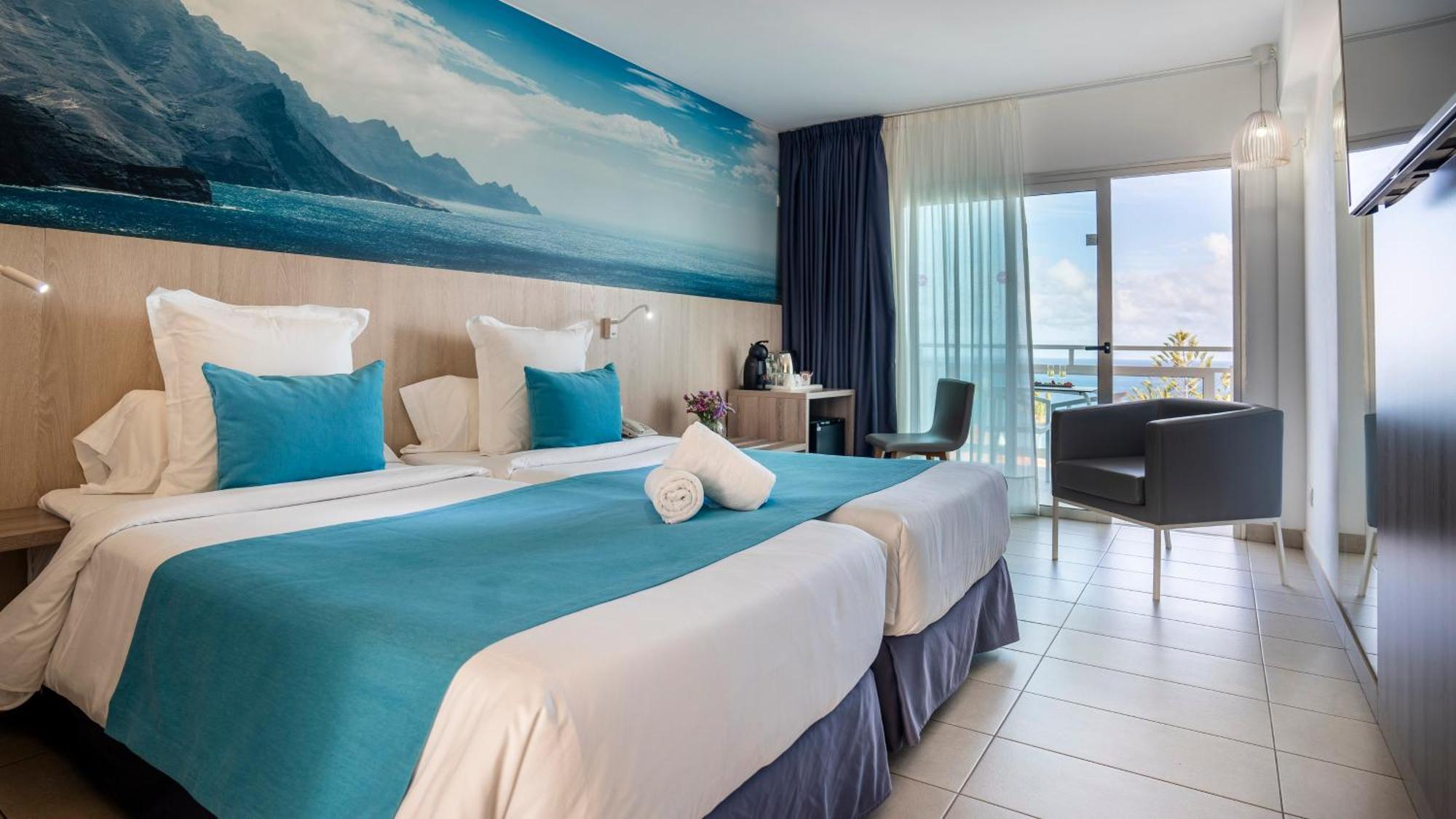 Labranda Marieta & - Adults Only 4* Playa del Ingles (Gran Canaria)