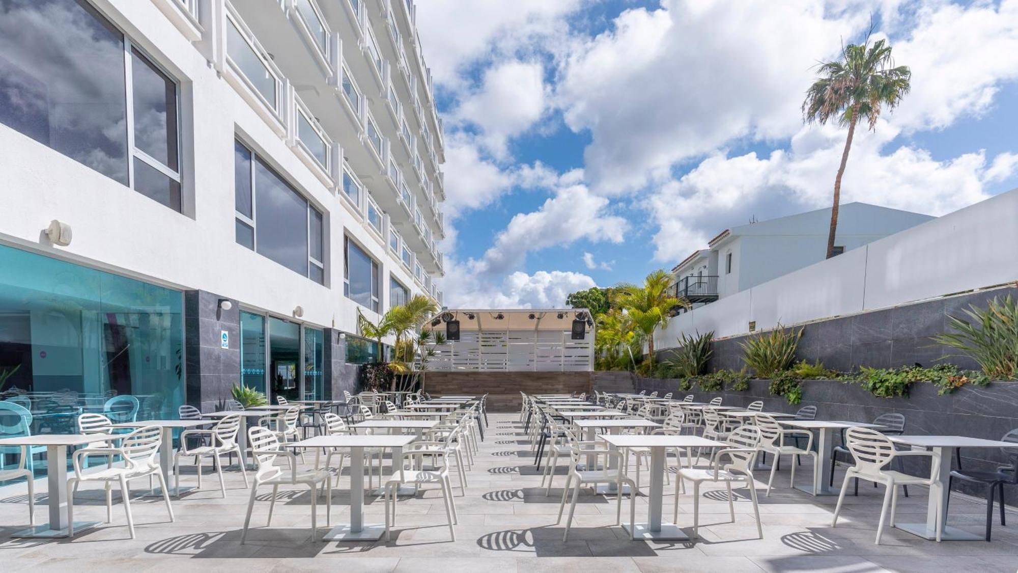Labranda Marieta & - Adults Only Hotel 4*