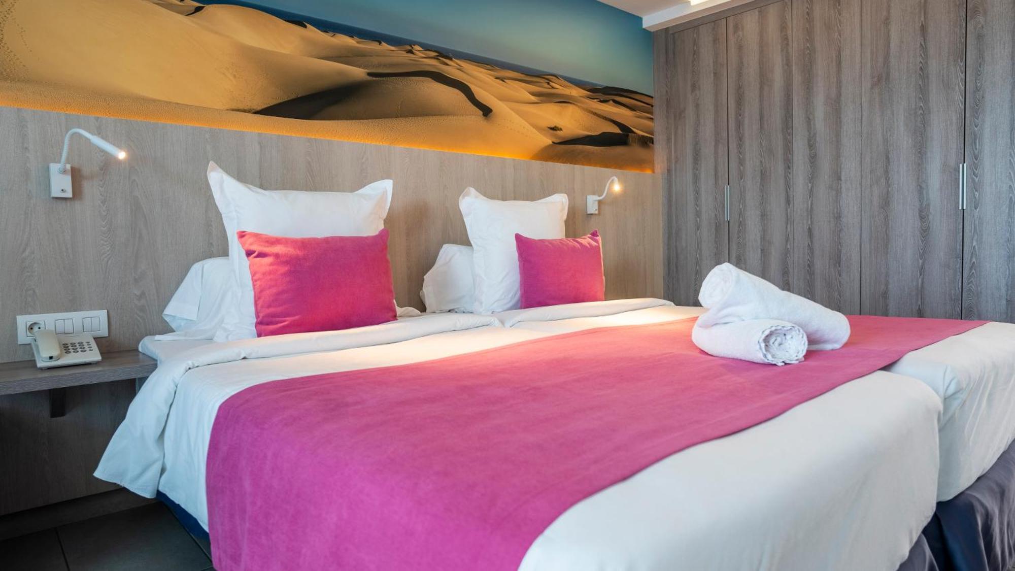 Hotel Labranda Marieta & - Adults Only 4*