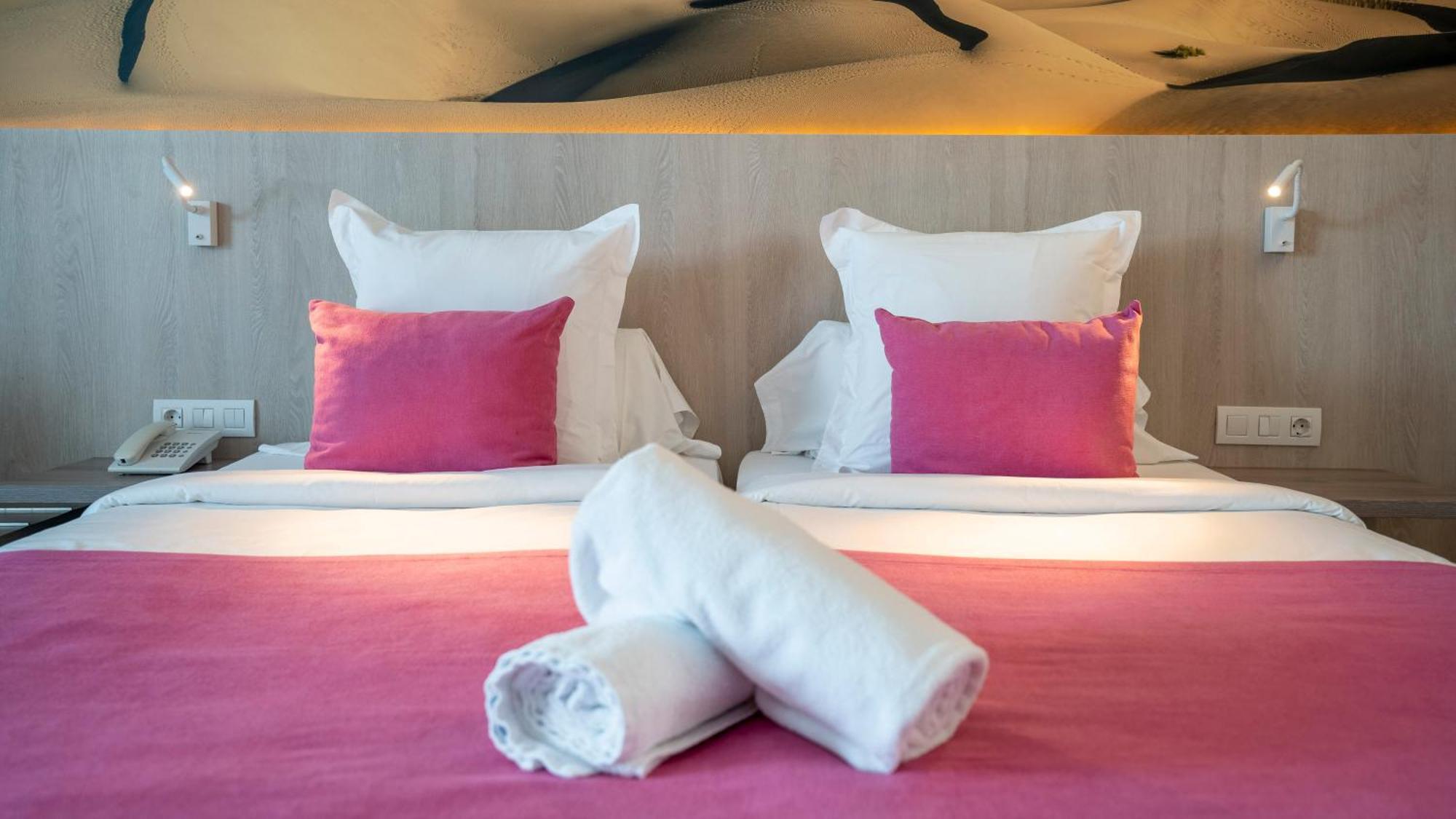 Labranda Marieta & - Adults Only Playa del Ingles (Gran Canaria)