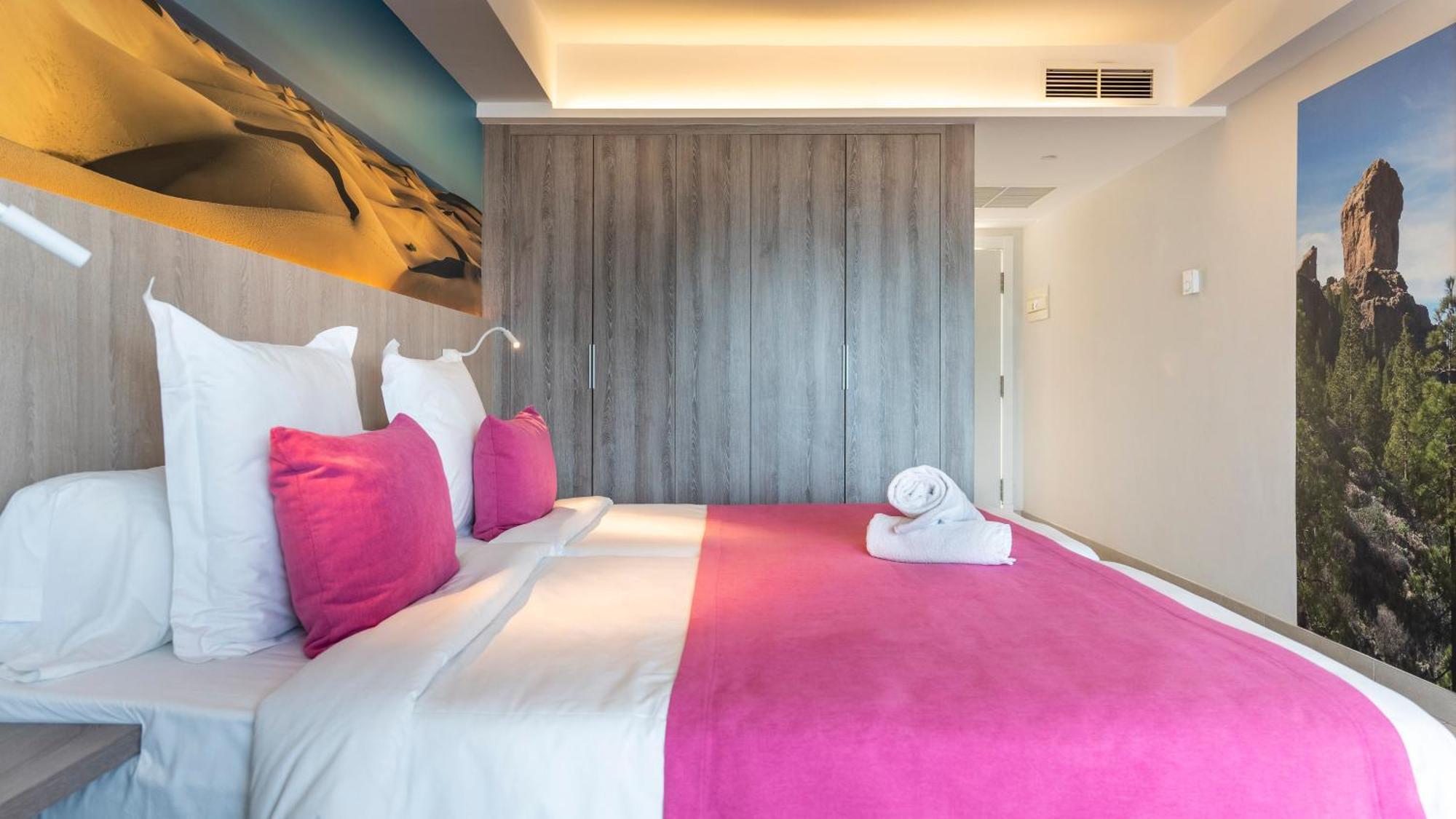 Labranda Marieta & - Adults Only Hotel Playa del Ingles (Gran Canaria)
