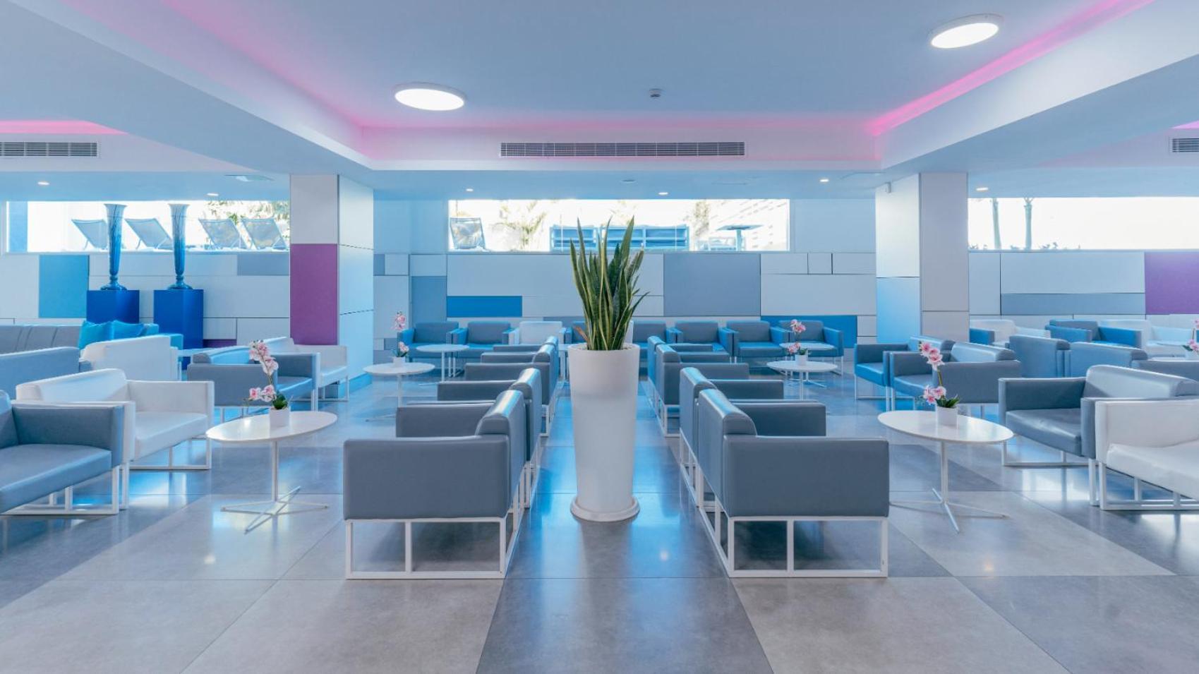 Hotel Labranda Marieta & - Adults Only Playa del Ingles (Gran Canaria)