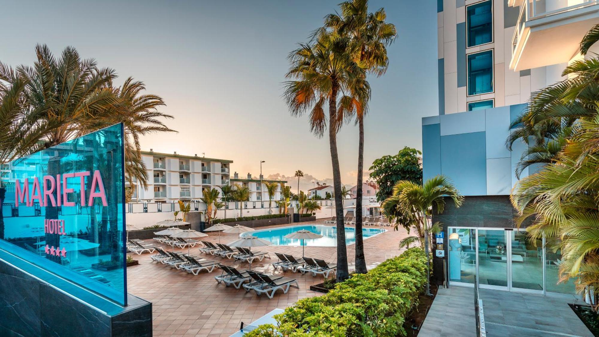 Labranda Marieta & - Adults Only Hotel 4*