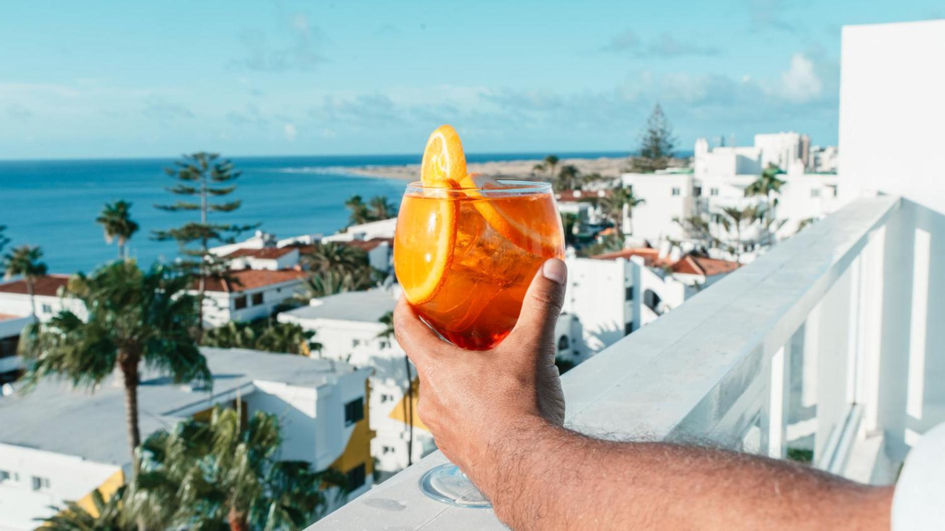 Labranda Marieta & - Adults Only 4* Playa del Ingles (Gran Canaria)