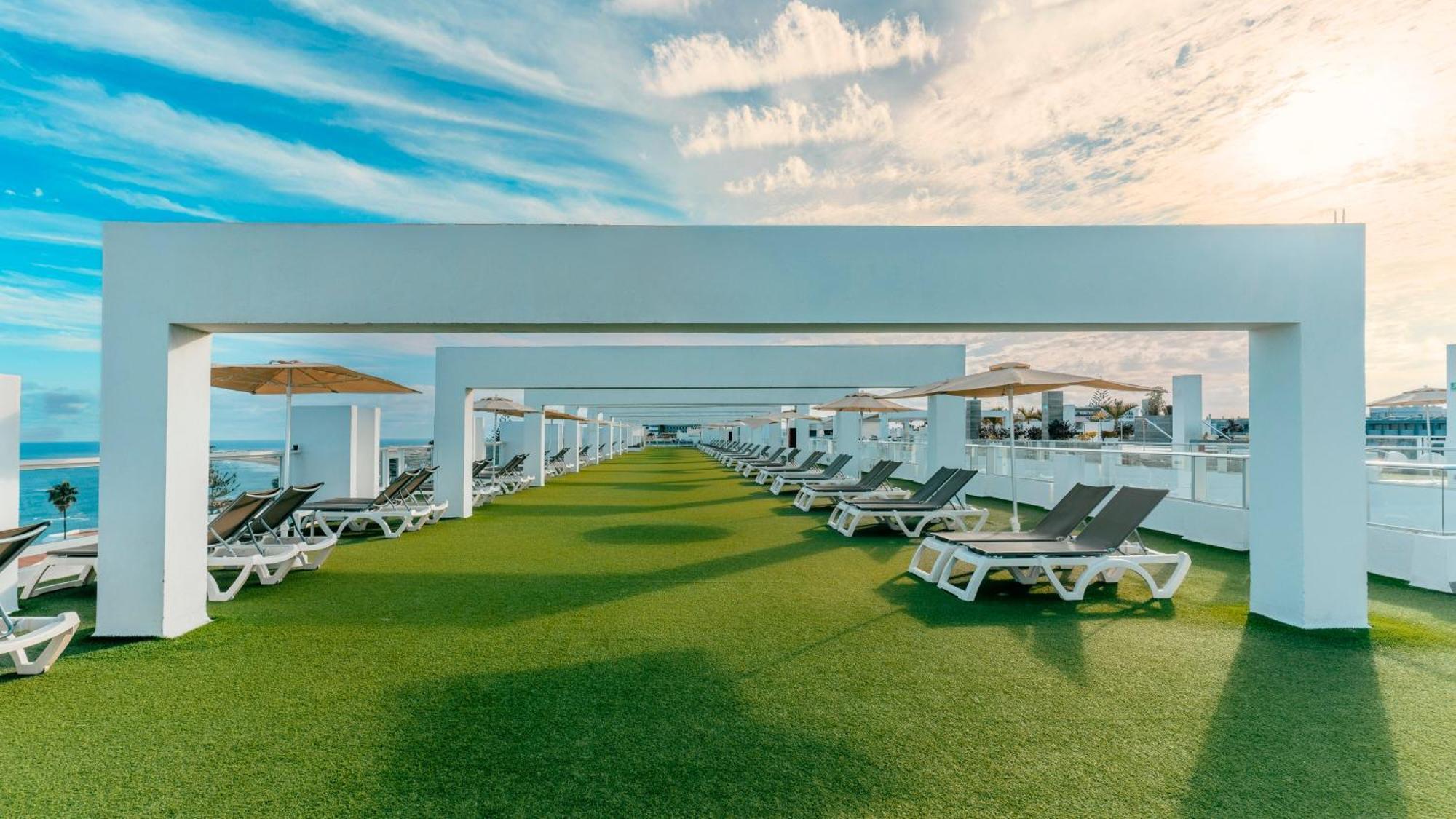 Labranda Marieta & - Adults Only Hotel