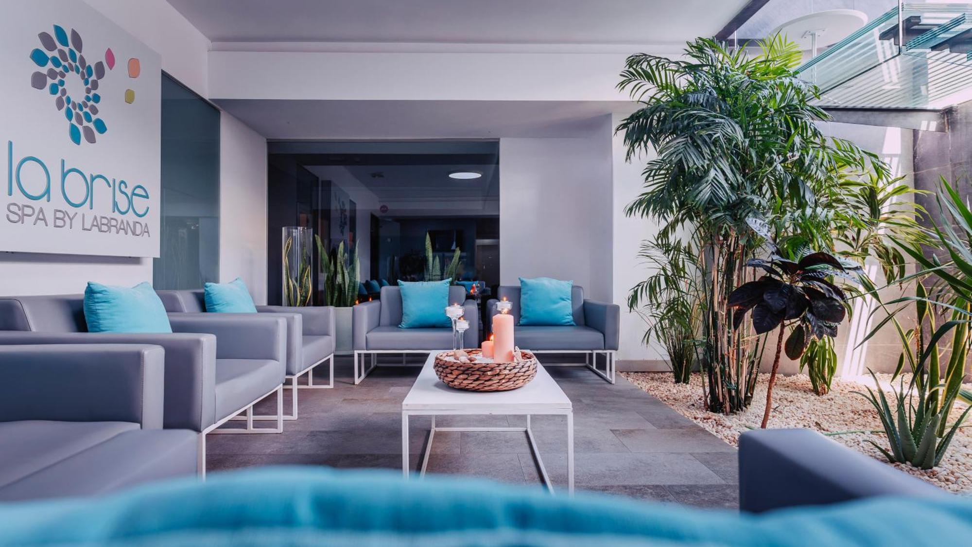 Labranda Marieta & - Adults Only Playa del Ingles (Gran Canaria)