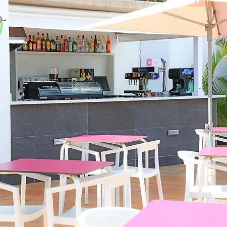Labranda Marieta & Spa - Adults Only 