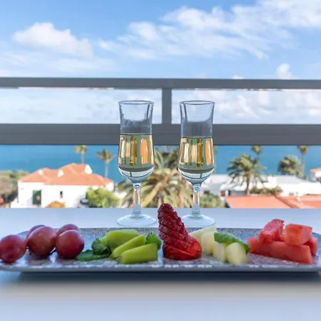 Labranda Marieta & Spa - Adults Only Playa del Ingles  Exterior photo