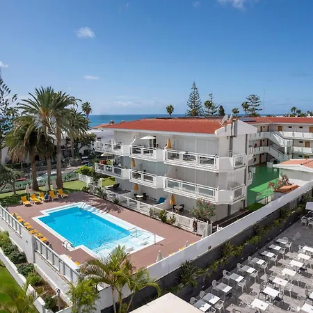 Labranda Marieta & Spa - Adults Only Playa del Ingles  Exterior photo