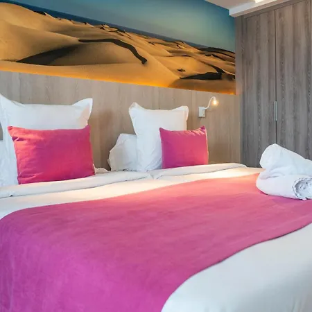 Labranda Marieta & Spa - Adults Only Playa del Ingles  Exterior photo