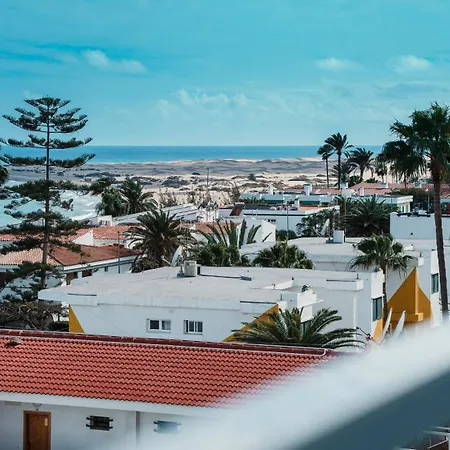 Labranda Marieta & Spa - Adults Only Playa del Ingles  Exterior photo