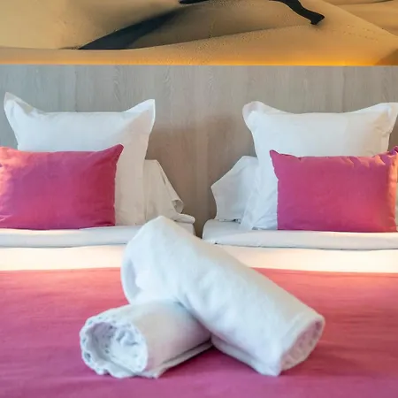 Labranda Marieta & Spa - Adults Only Playa del Ingles  Exterior photo