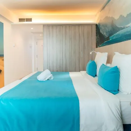 Labranda Marieta & Spa - Adults Only Playa del Ingles  Exterior photo
