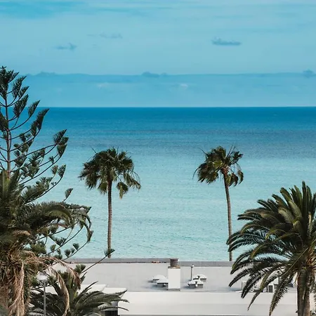 Labranda Marieta & Spa - Adults Only Playa del Ingles  Exterior photo