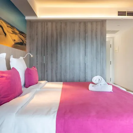 Labranda Marieta & Spa - Adults Only Playa del Ingles  Exterior photo