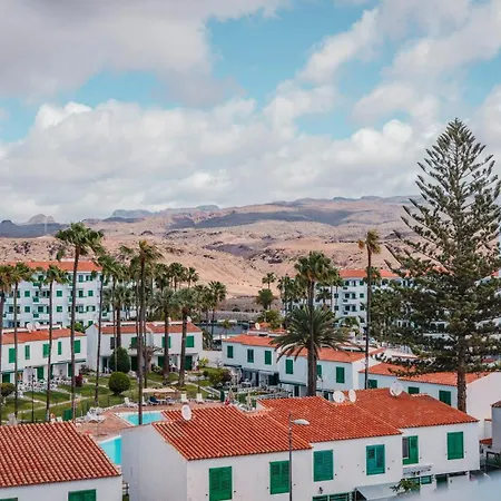 Labranda Marieta & Spa - Adults Only Playa del Ingles  Exterior photo