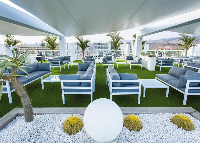 Labranda Marieta & Spa - Adults Only