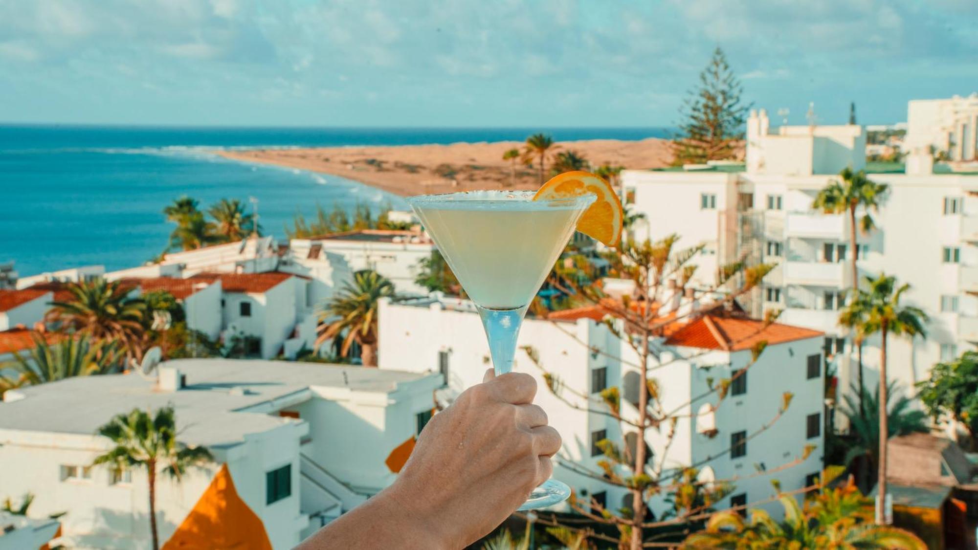 Labranda Marieta & - Adults Only Hotel Playa del Inglés