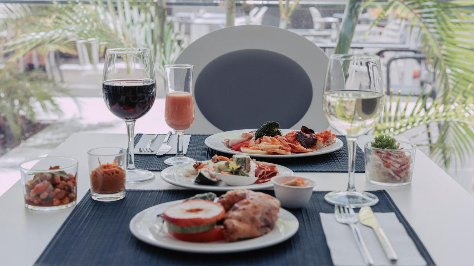 Labranda Marieta & - Adults Only 4* Playa del Inglés