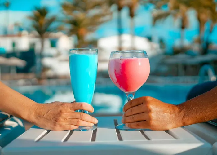 Labranda Marieta & Spa - Adults Only