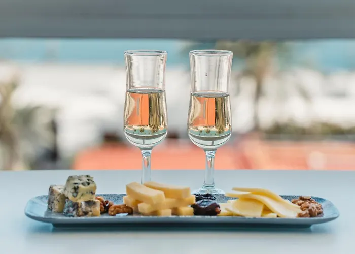 Labranda Marieta & Spa - Adults Only