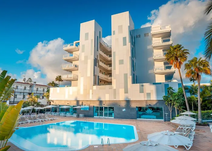 Labranda Marieta & Spa - Adults Only