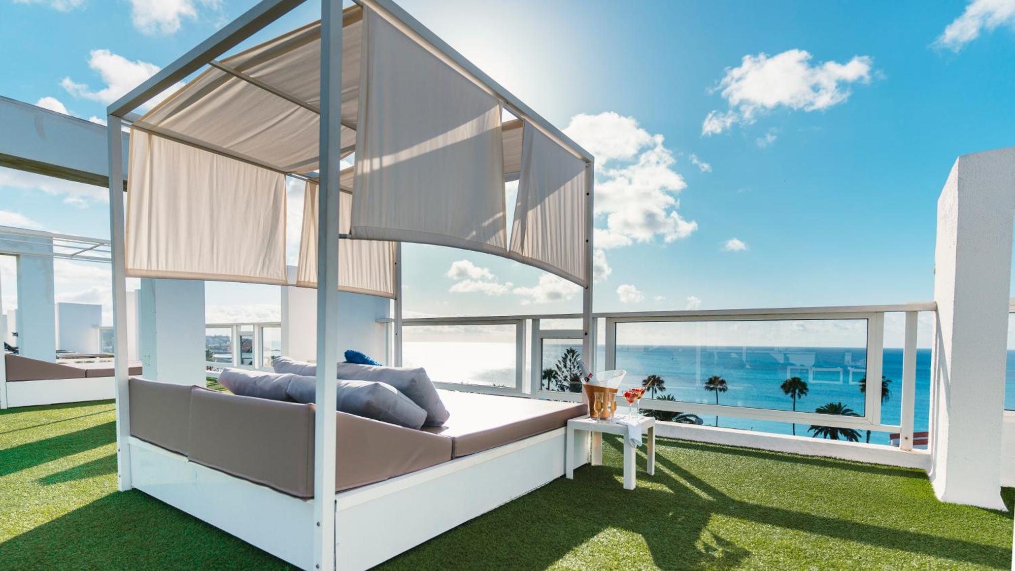 Labranda Marieta & - Adults Only 4* Playa del Inglés