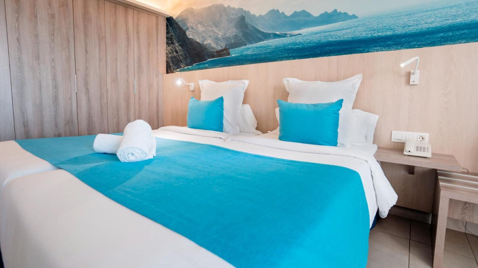 Labranda Marieta & - Adults Only Hotel 4*