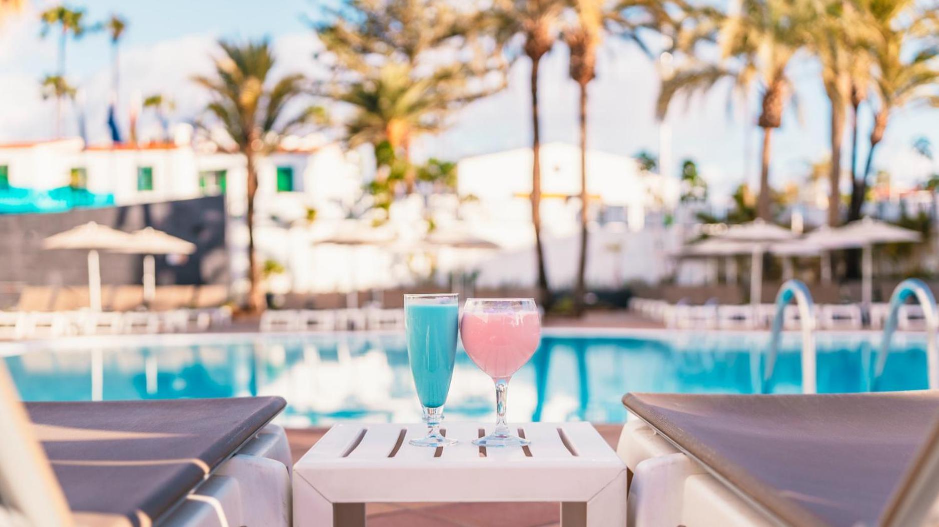 Hotel Labranda Marieta & - Adults Only Playa del Inglés