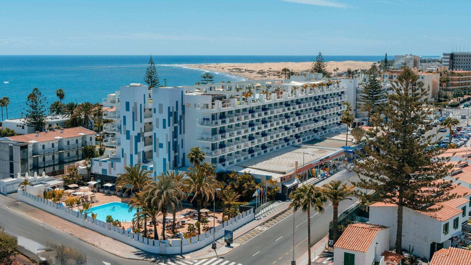 Hotel Labranda Marieta & - Adults Only 4*