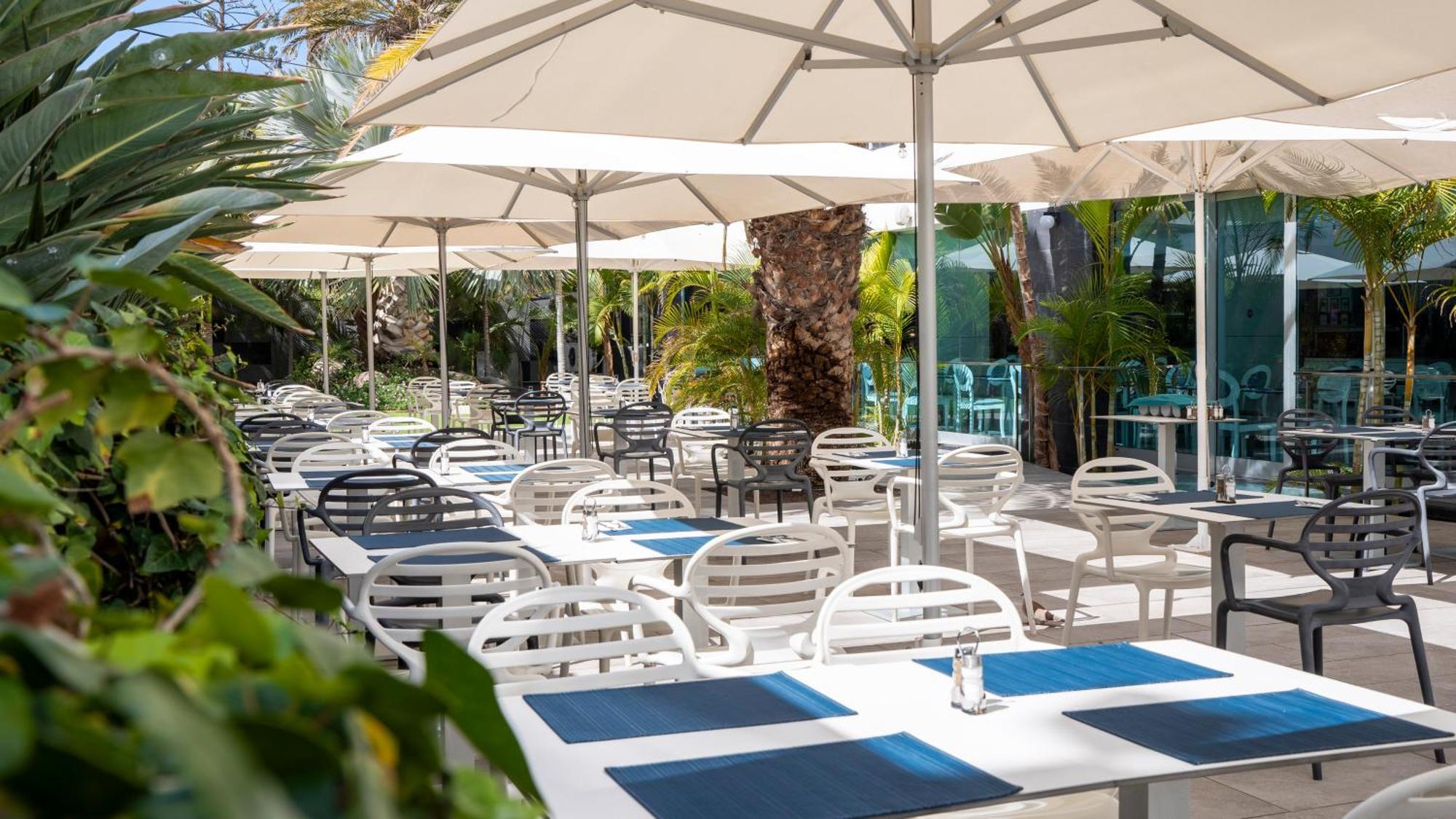Labranda Marieta & - Adults Only Hotel Playa del Inglés