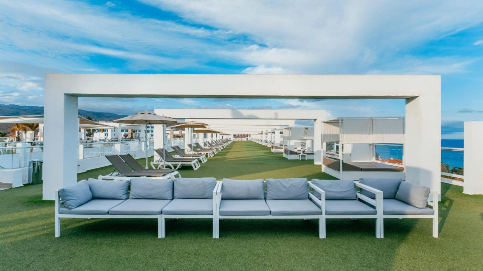 Labranda Marieta & - Adults Only 4*