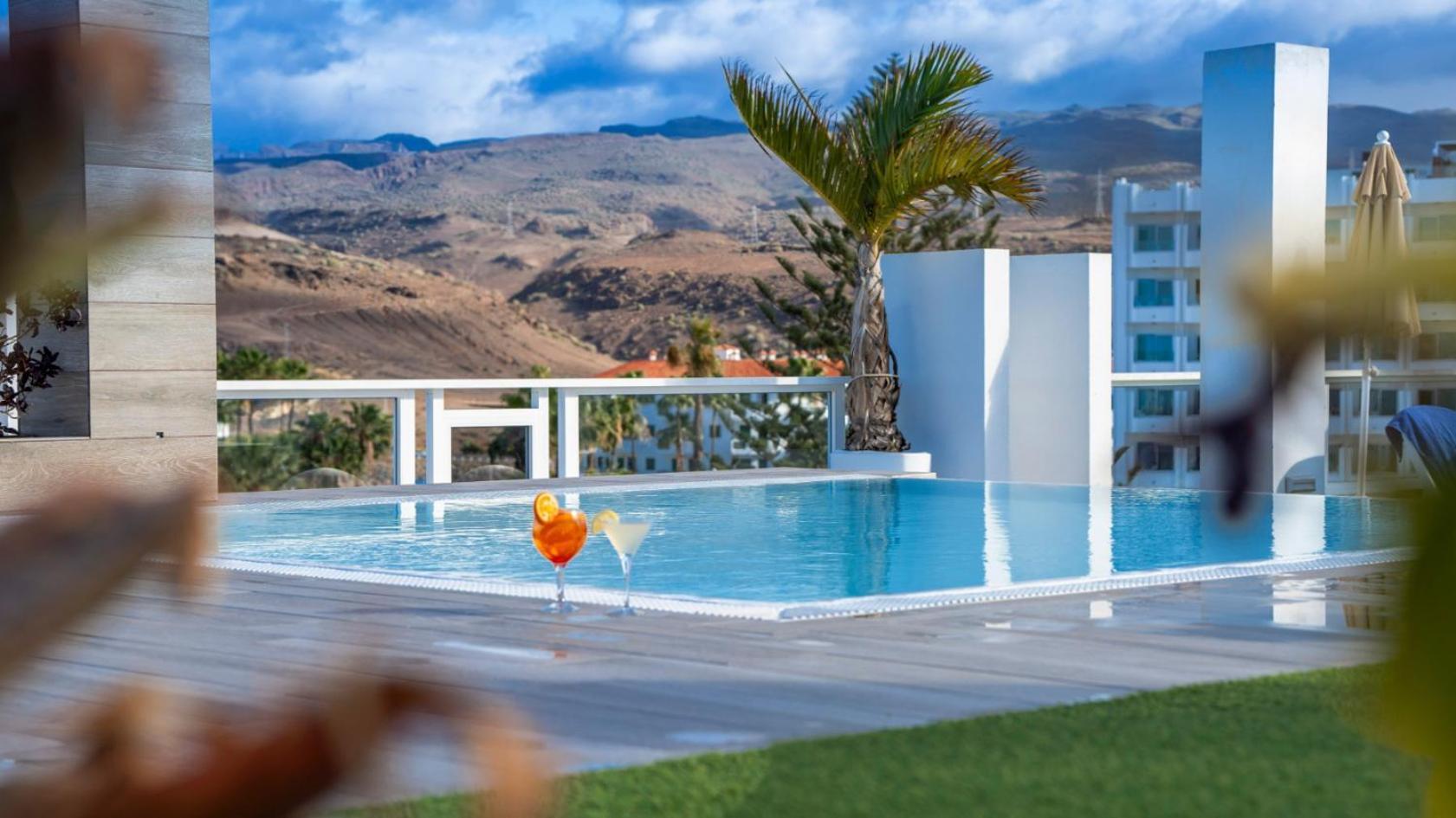 Labranda Marieta & - Adults Only 4* Playa del Inglés