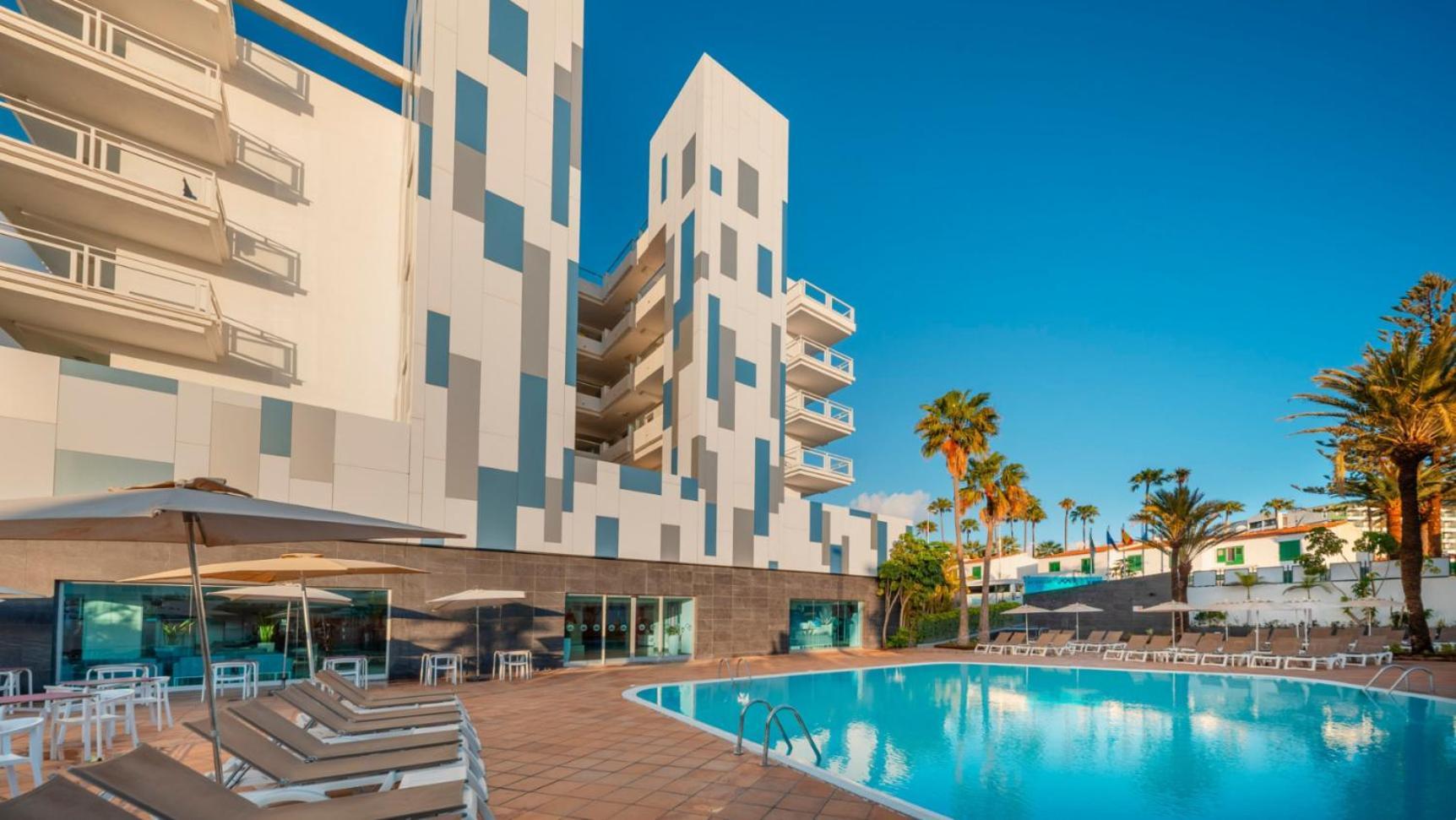 Hotel Labranda Marieta & - Adults Only 4*